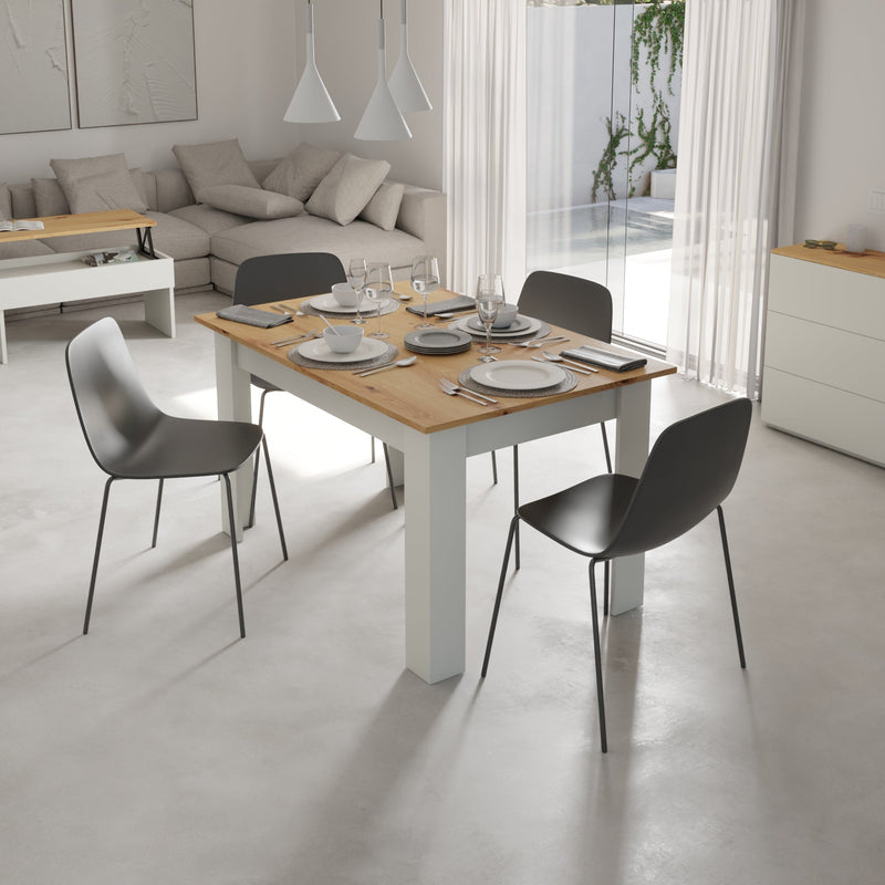 Ideas de muebles para el salón a medida
