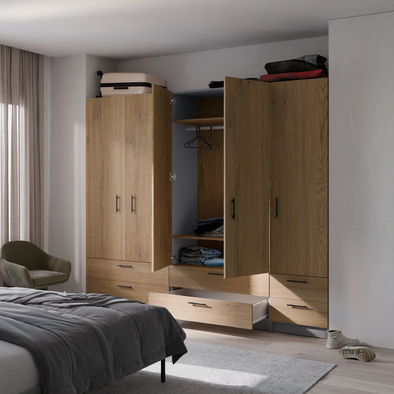 ¿Cuánto cuesta un mueble a medida? Precios reales en Plykit