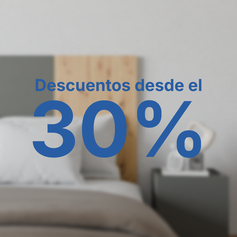 Descuentos de verano Plykit: cada semana una estancia diferente