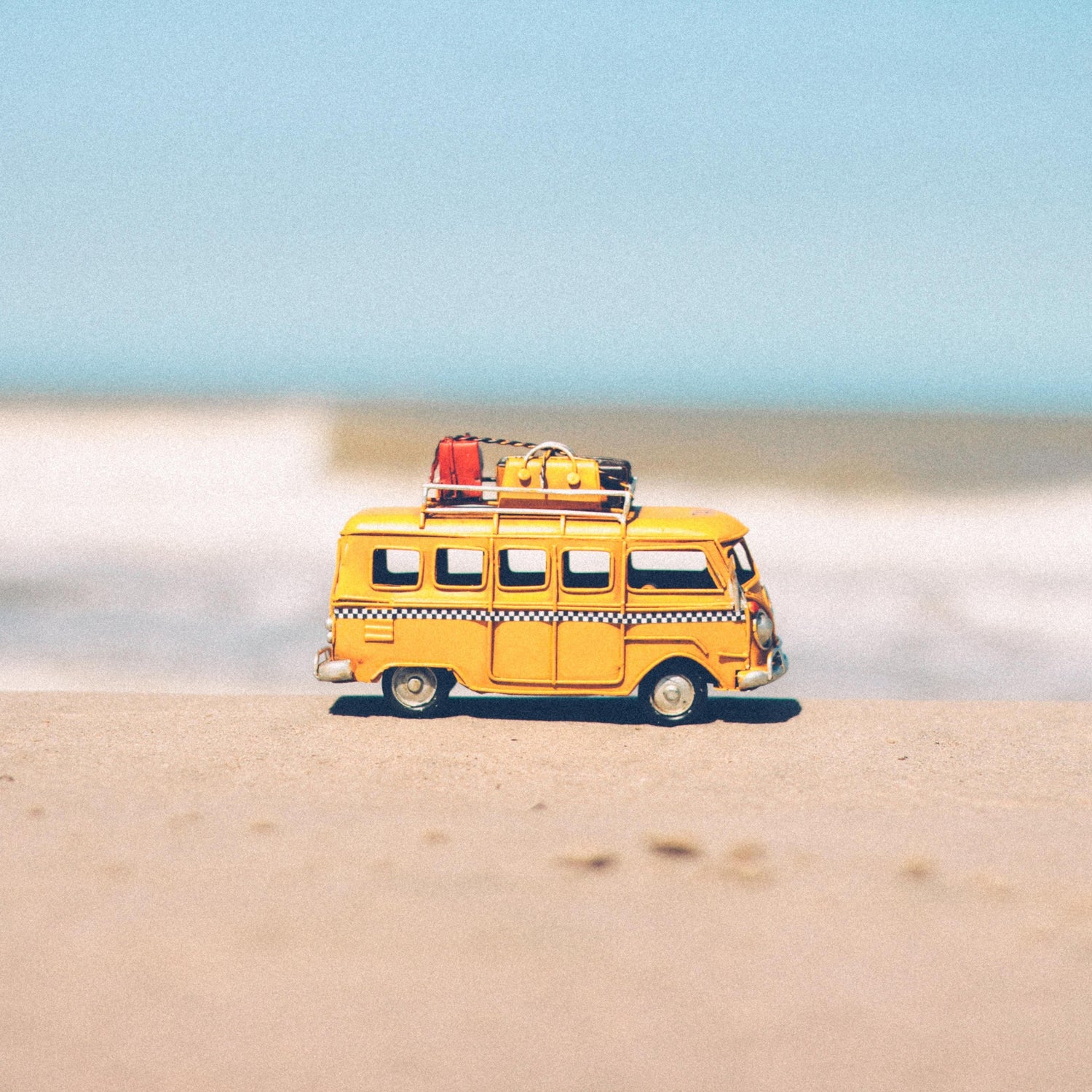 Consejos para viajar en Camper por primera vez