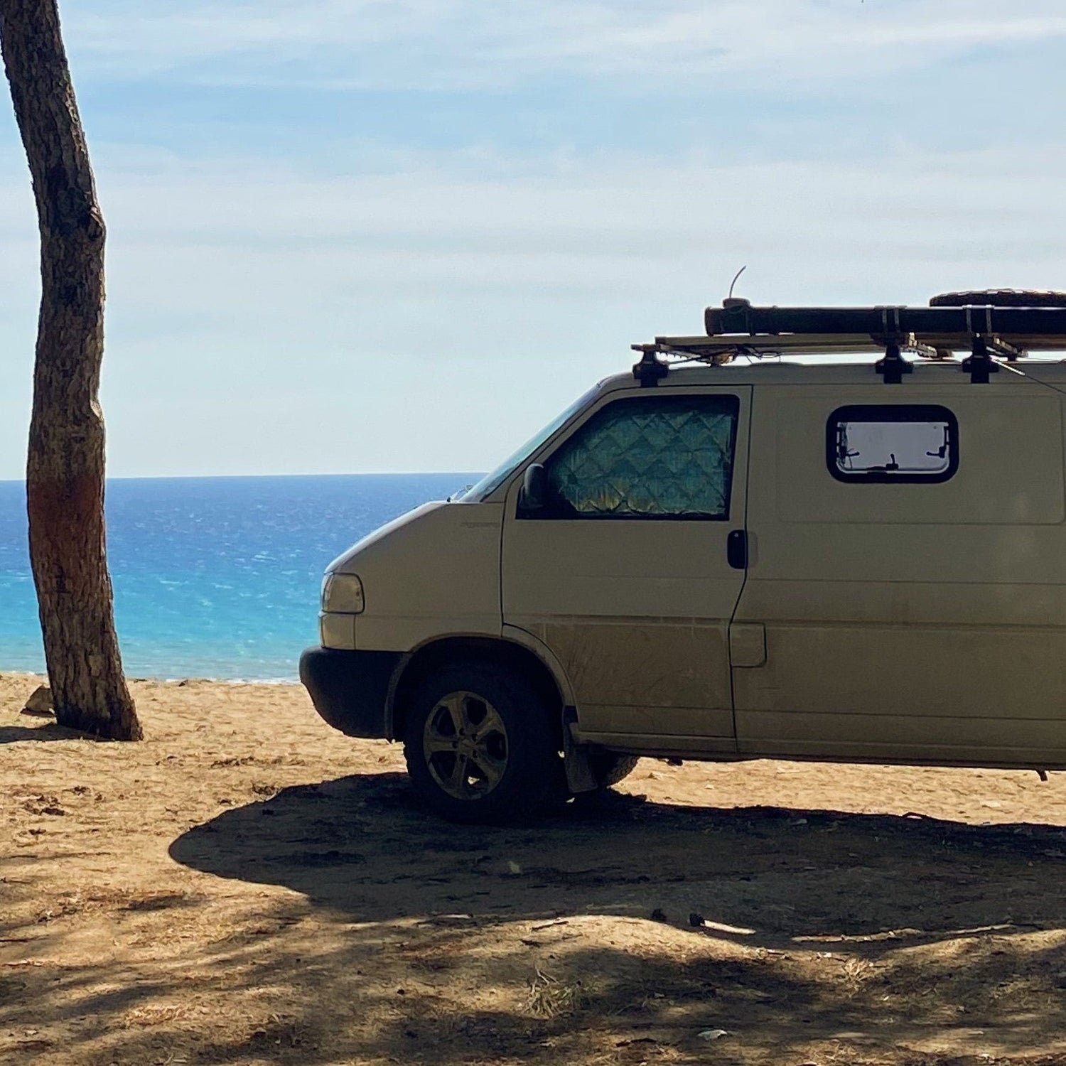 10 accesorios imprescindibles para tu furgoneta camper