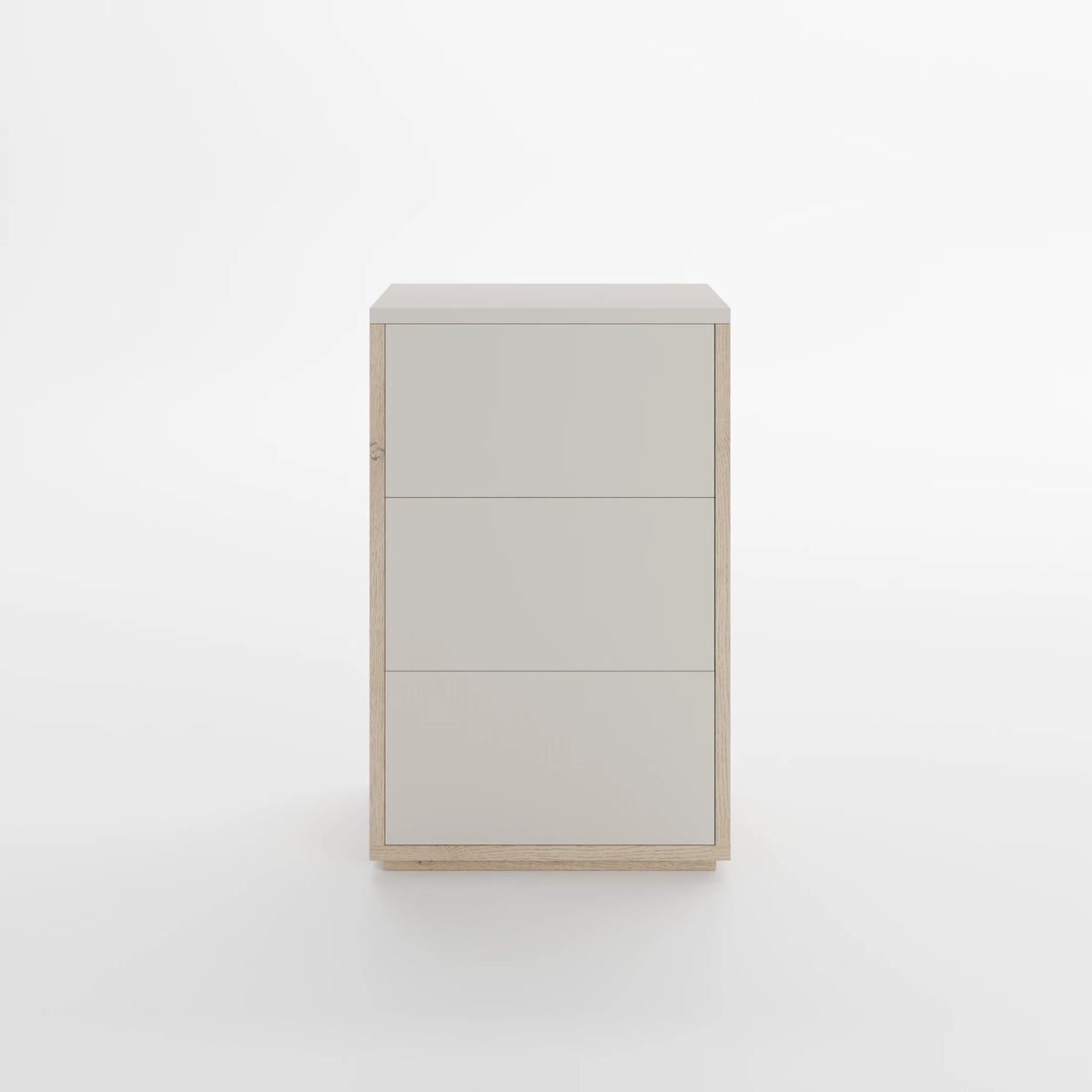 Mesita de noche Polar | 40x65x30