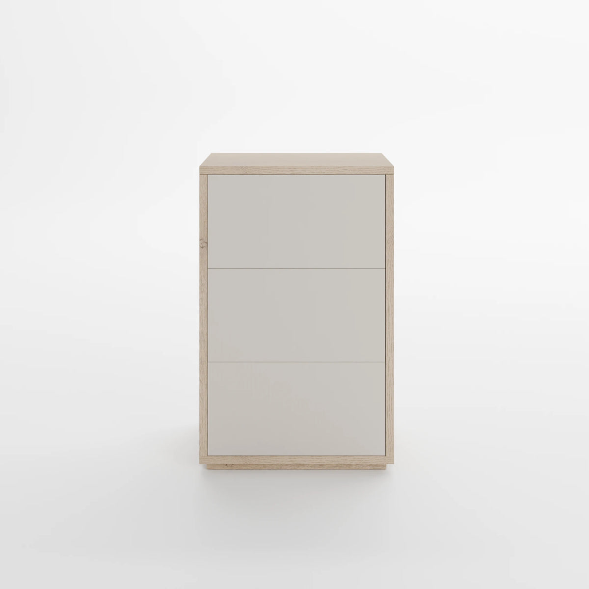 Mesita de noche Polar | 40x65x30
