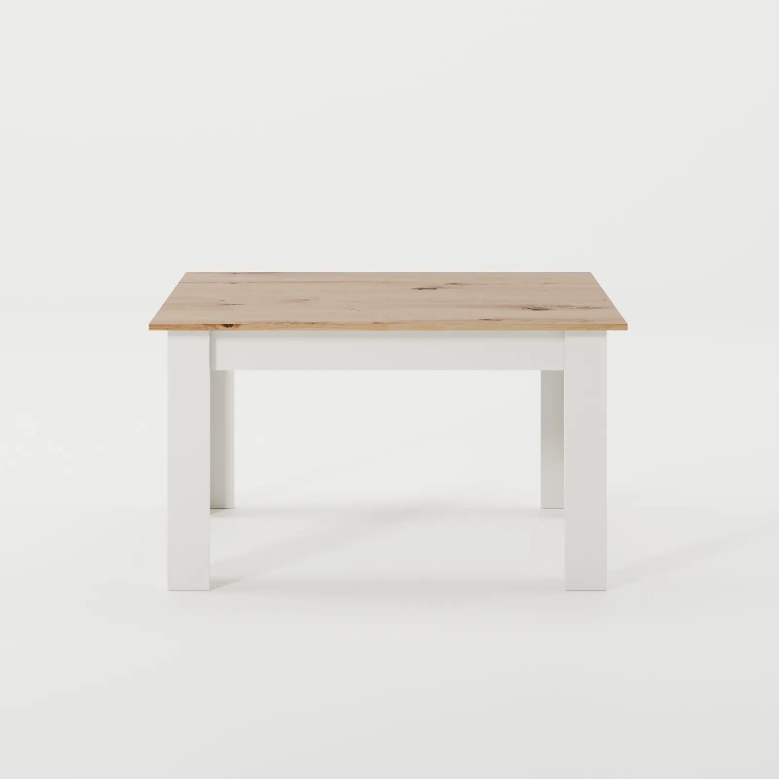 Mesa comedor Alejandría personalizable a medida - lateral
