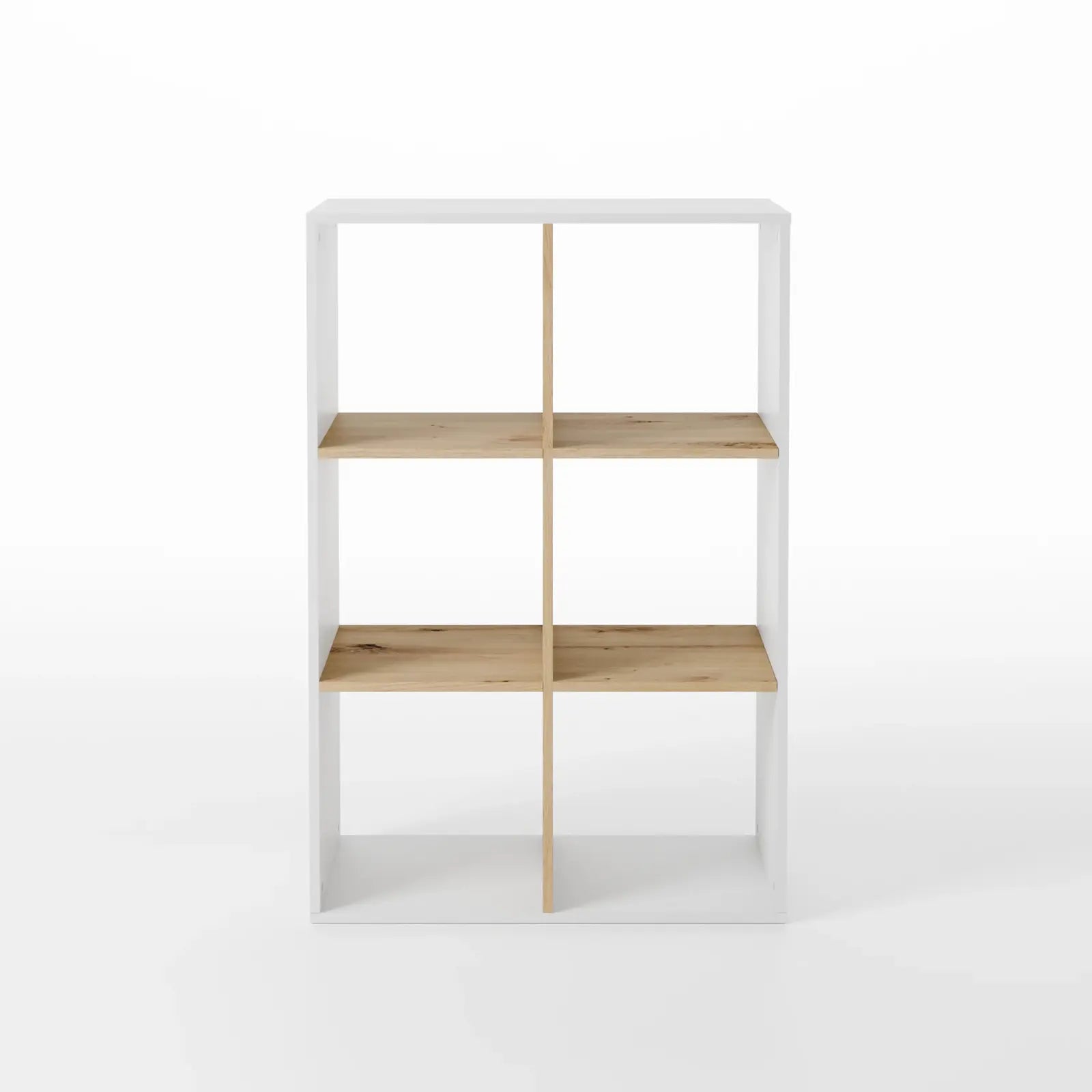 Librería Racó a medida - ambiente salón