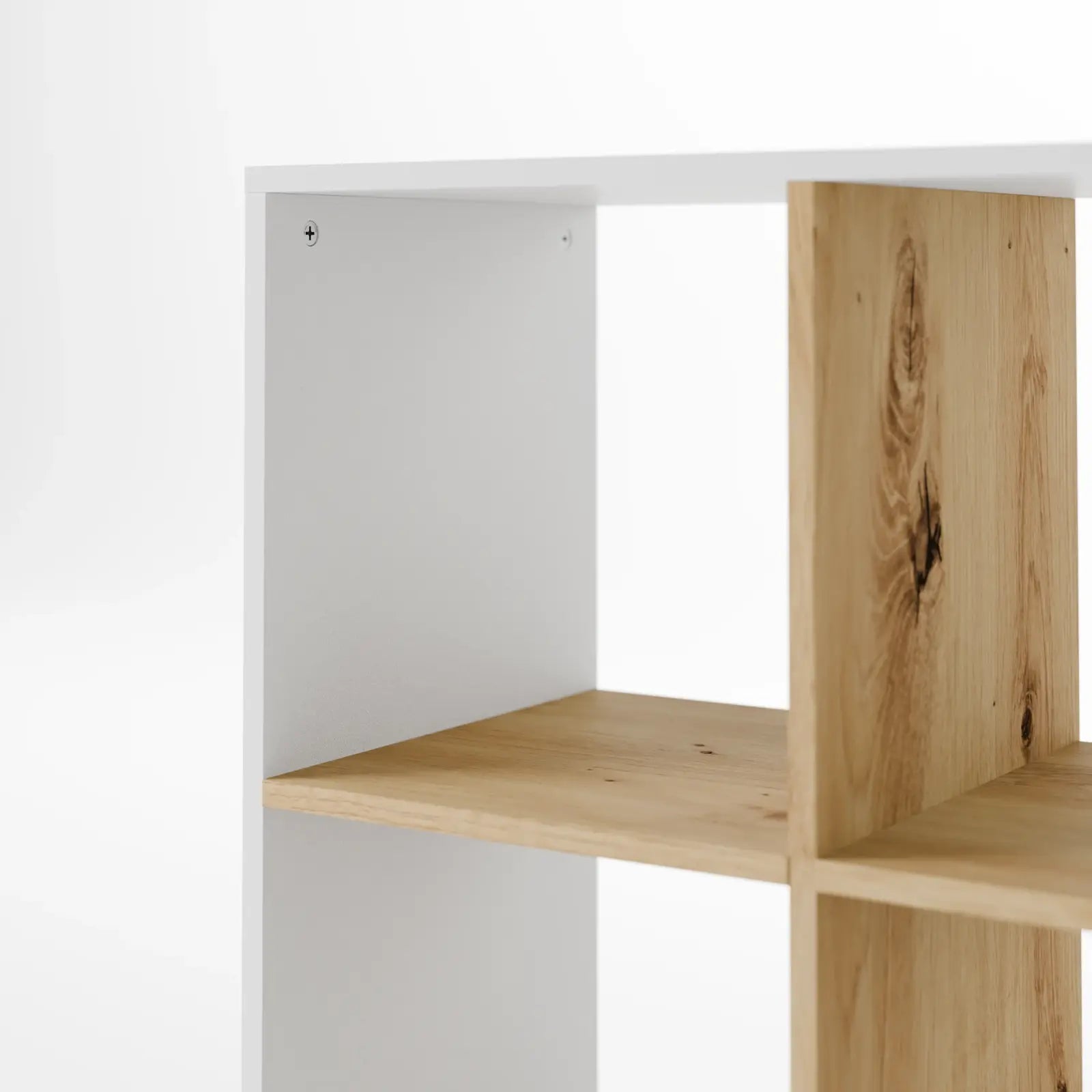 Estantería Racó personalizable - ambiente lateral