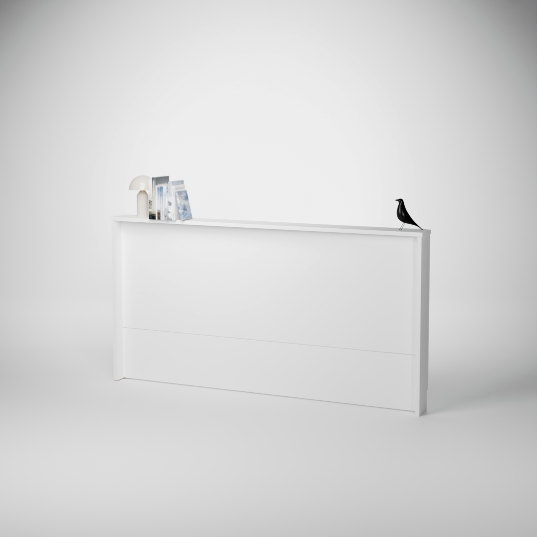 Cabecero Anippe a medida - configurador personalizable