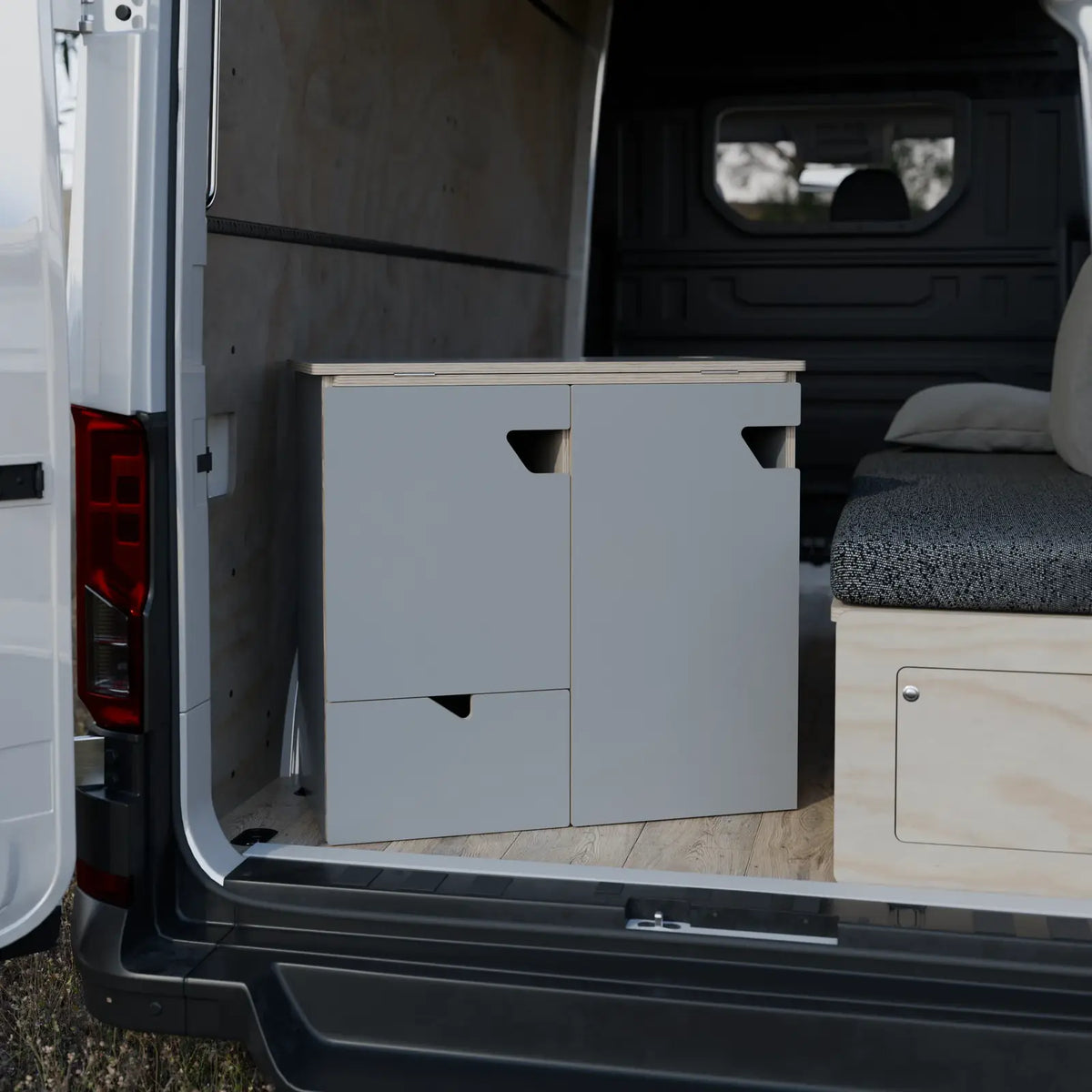Accesorios para camper