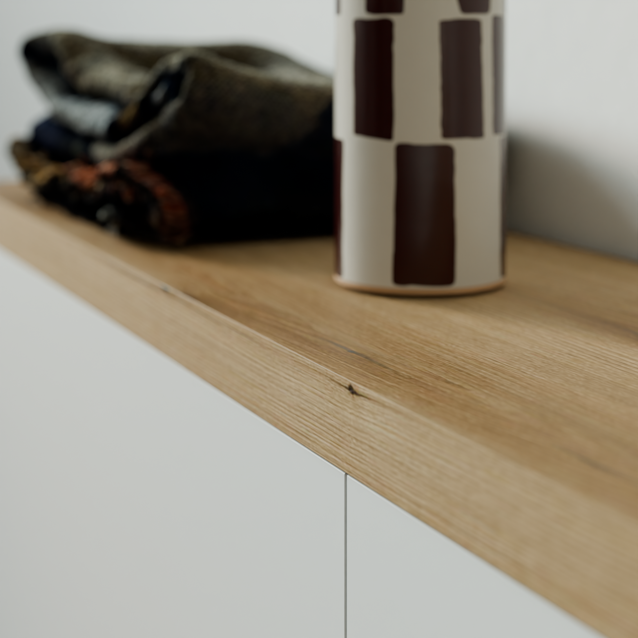 Balda / encimera para IKEA BESTÅ