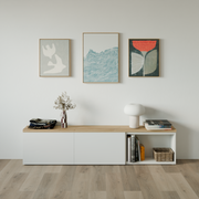 Balda / encimera para IKEA BESTÅ