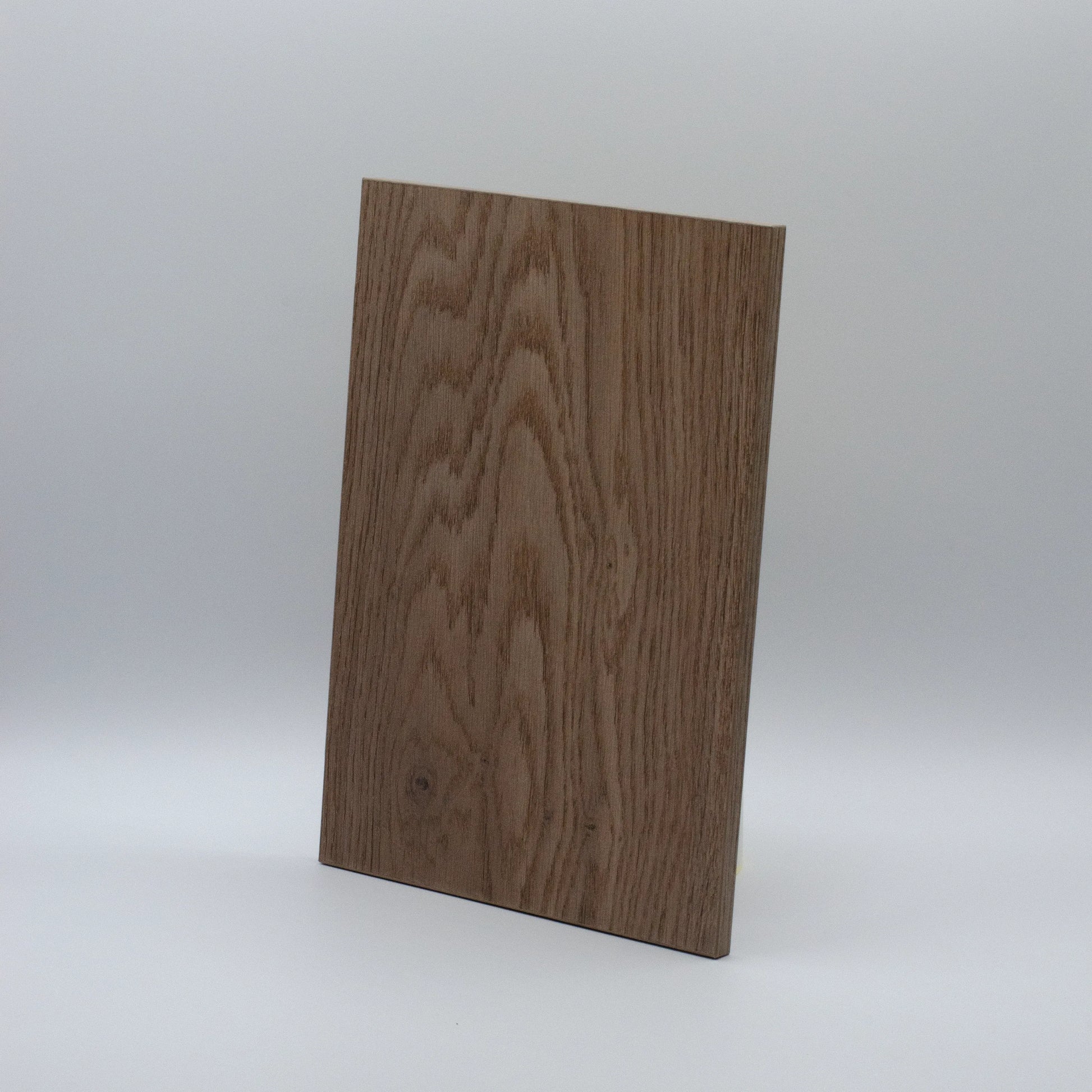 Muestra melamina Cannolo Cremona Oak - tablero imitación madera
