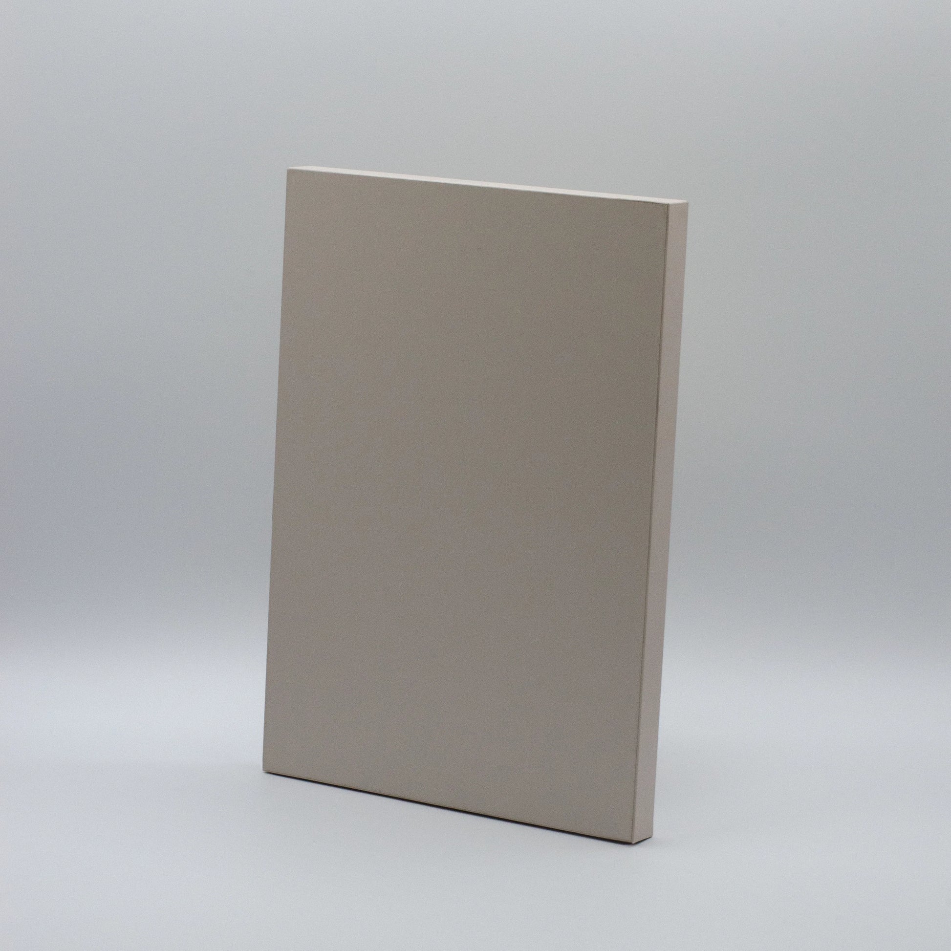 Muestra melamina color Cashmere - tablero a medida