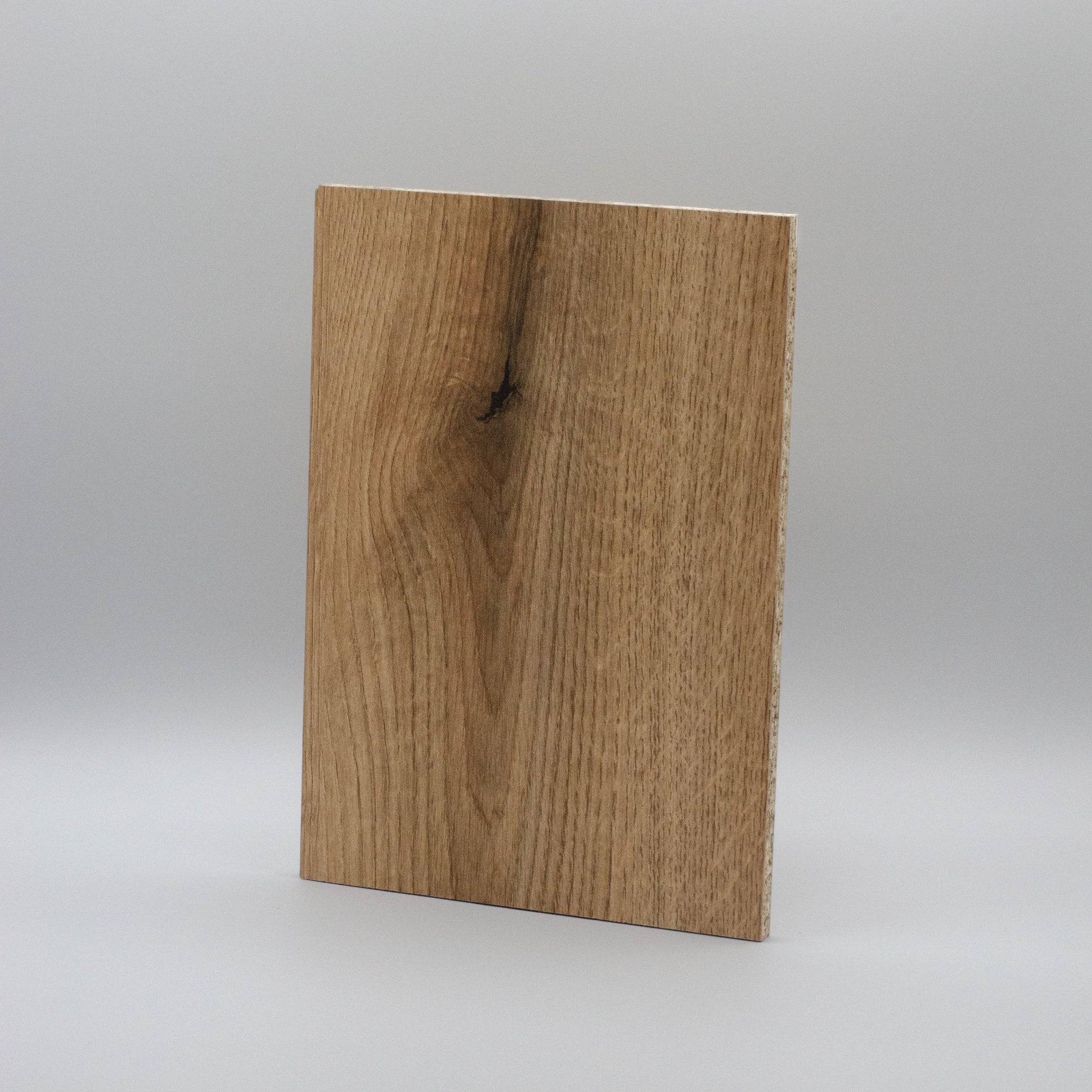 Muestra melamina roble Coast Evoke Oak - imitación madera