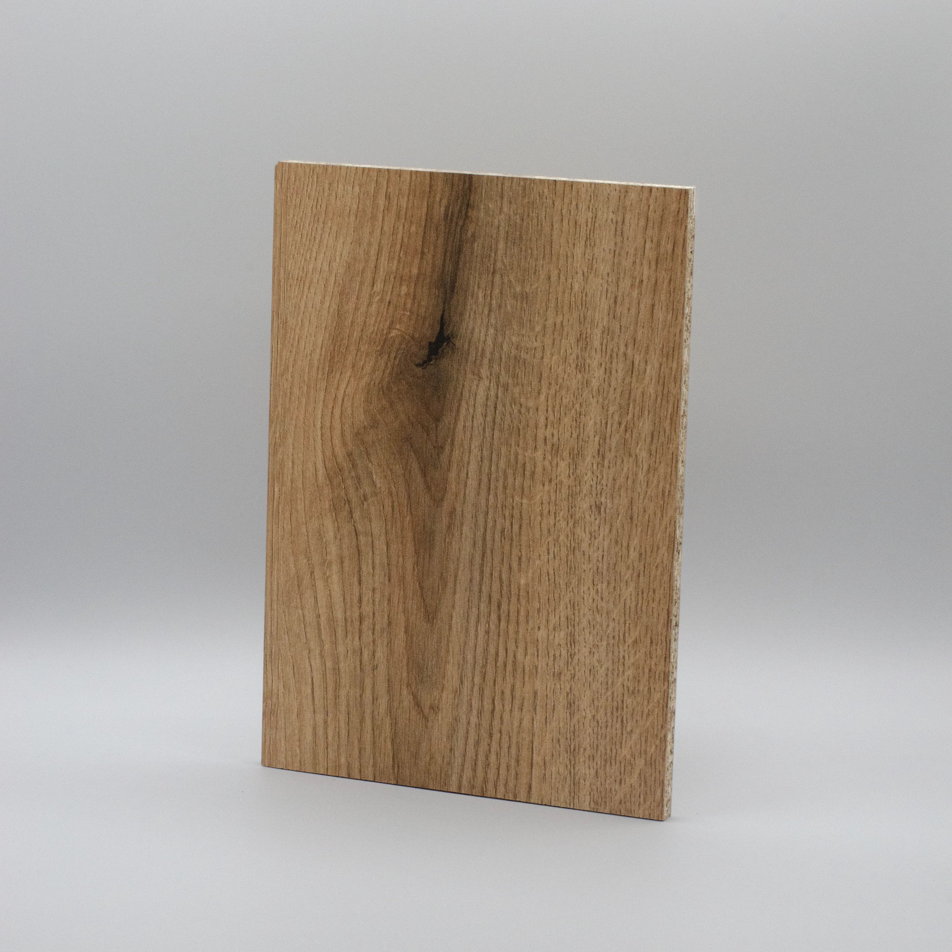 Muestra melamina roble Coast Evoke Oak - imitación madera
