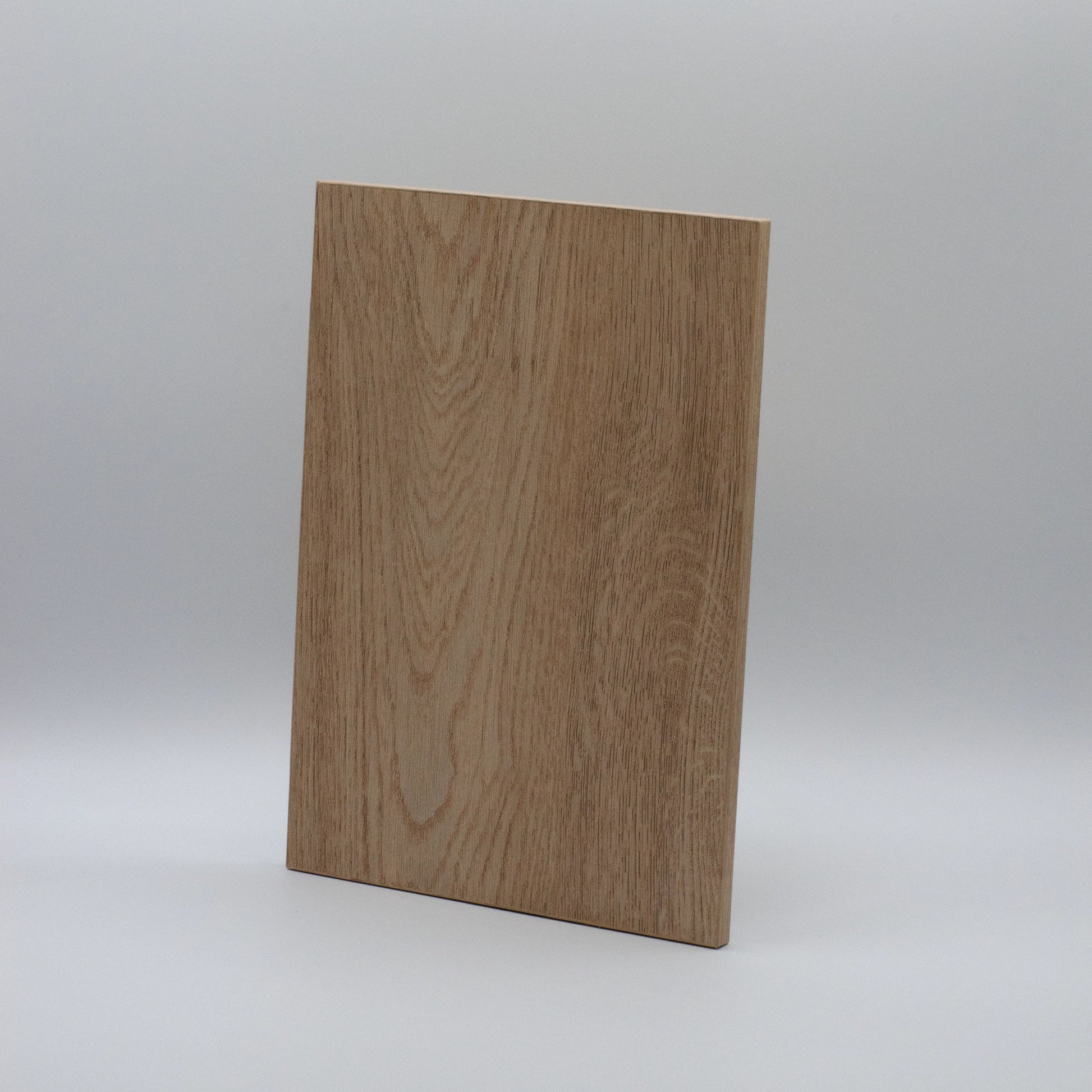 Muestra melamina Cotta Cremona Oak - tablero decorativo
