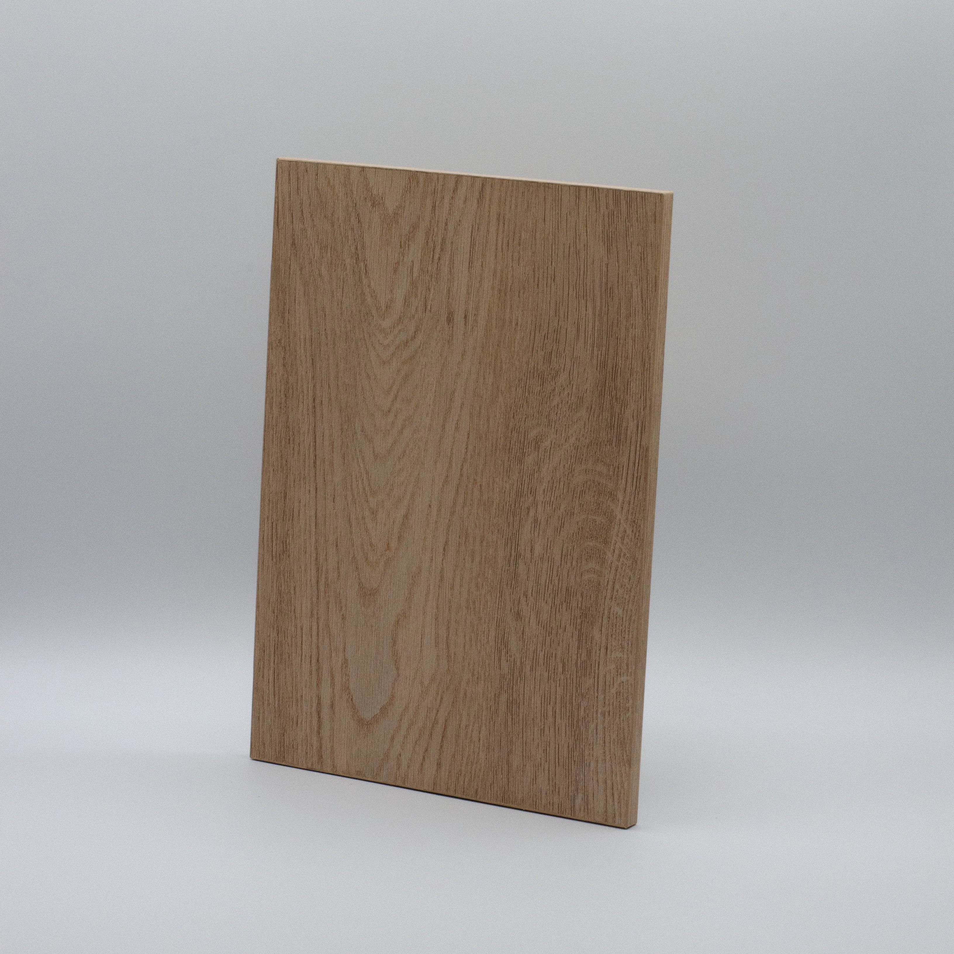 Muestra melamina Cotta Cremona Oak - tablero decorativo