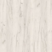 Muestra melamina Roble nieve - tablero acabado roble blanco