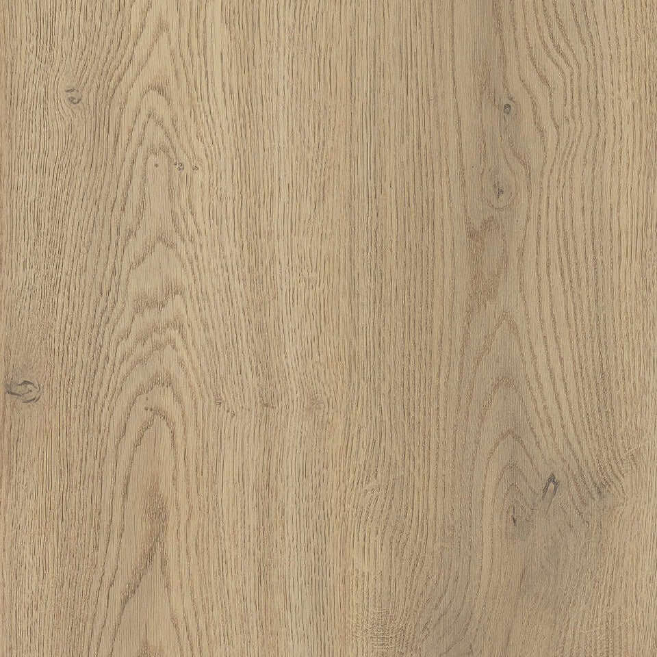 Muestra melamina Roble Torro - tablero imitación madera roble