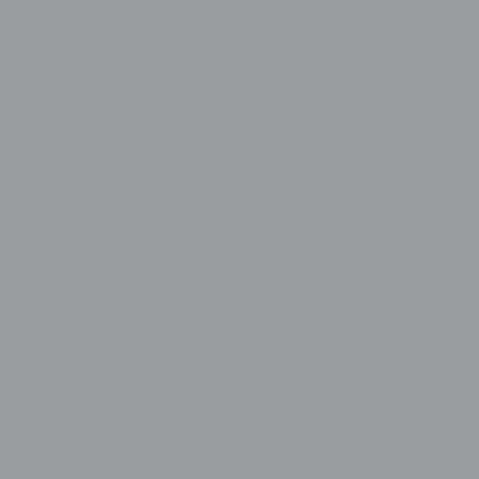 Muestra melamina color gris frío - tablero a medida