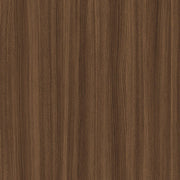 Muestra melamina Nogal oscuro - tablero imitación nogal