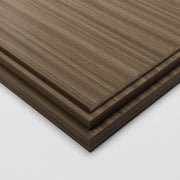Tablero premium Tobacco Franklin Walnut - vista general estudio