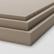 Tablero a medida de 30mm - melamina extra gruesa