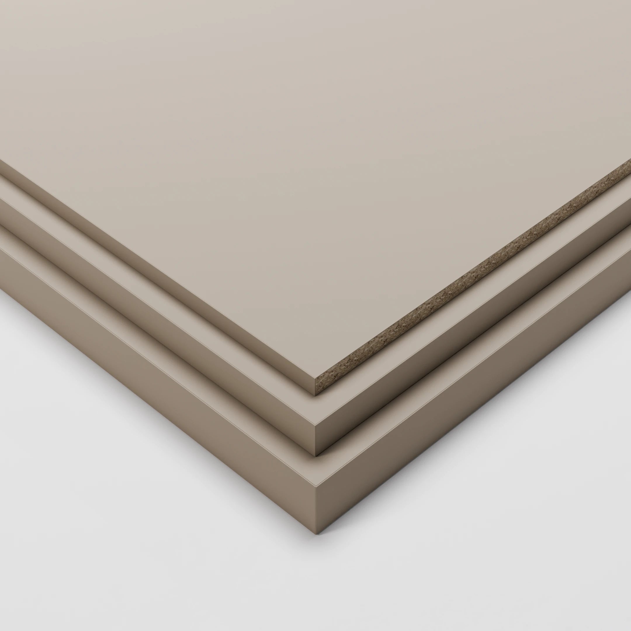 Tablero premium gris beige Grey Beige - vista general