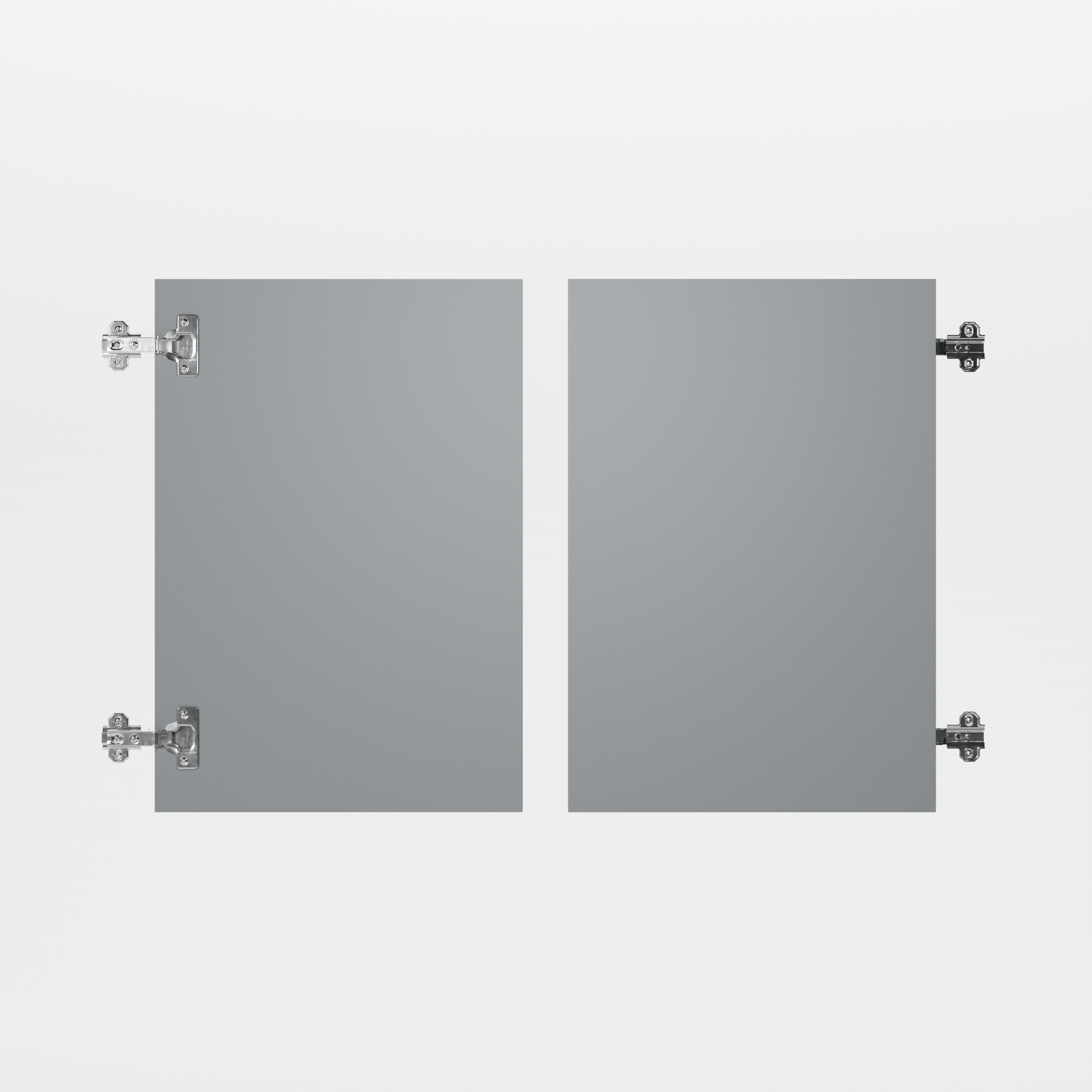 Puerta a medida para IKEA PAX