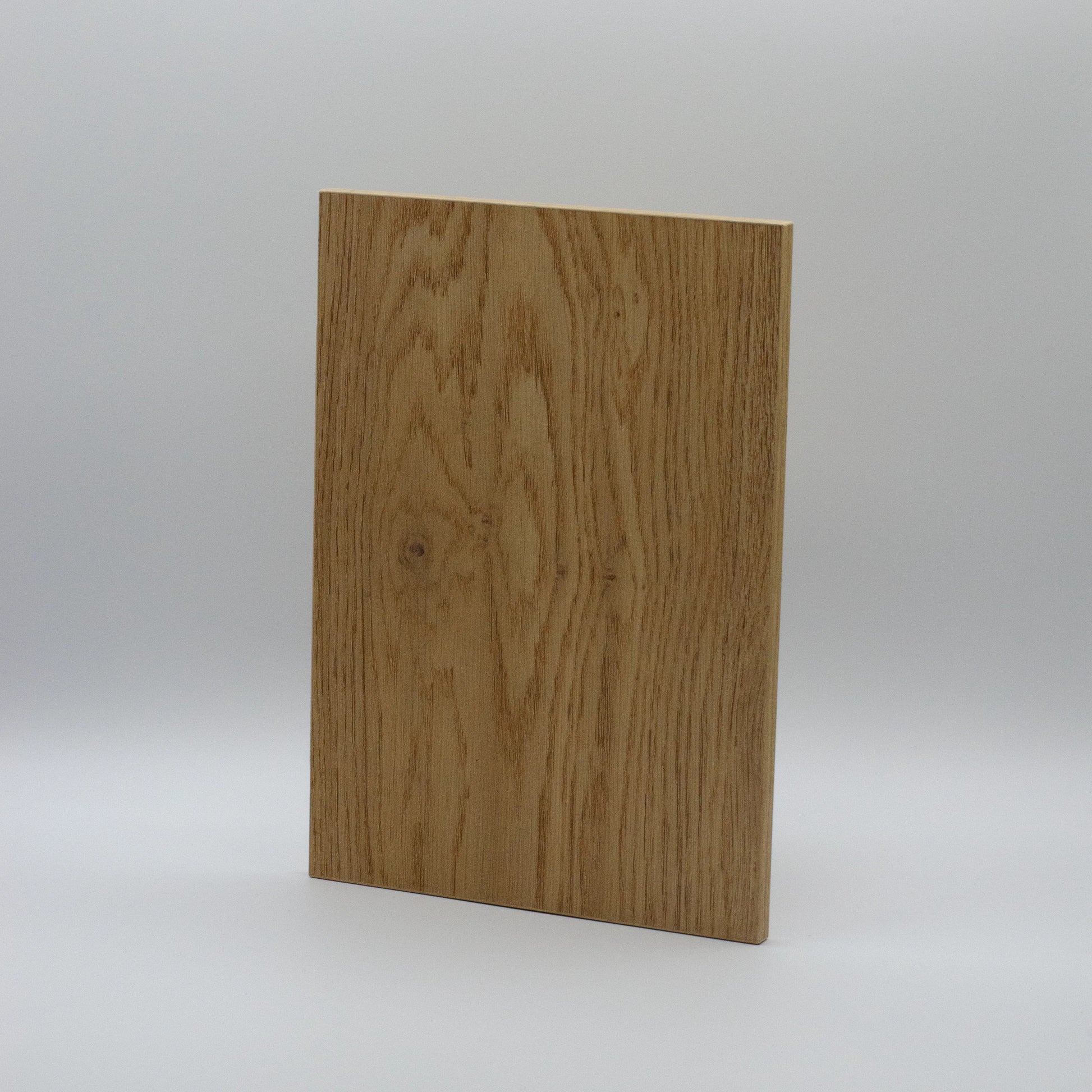 Muestra melamina Torro Cremona Oak - acabado imitación roble
