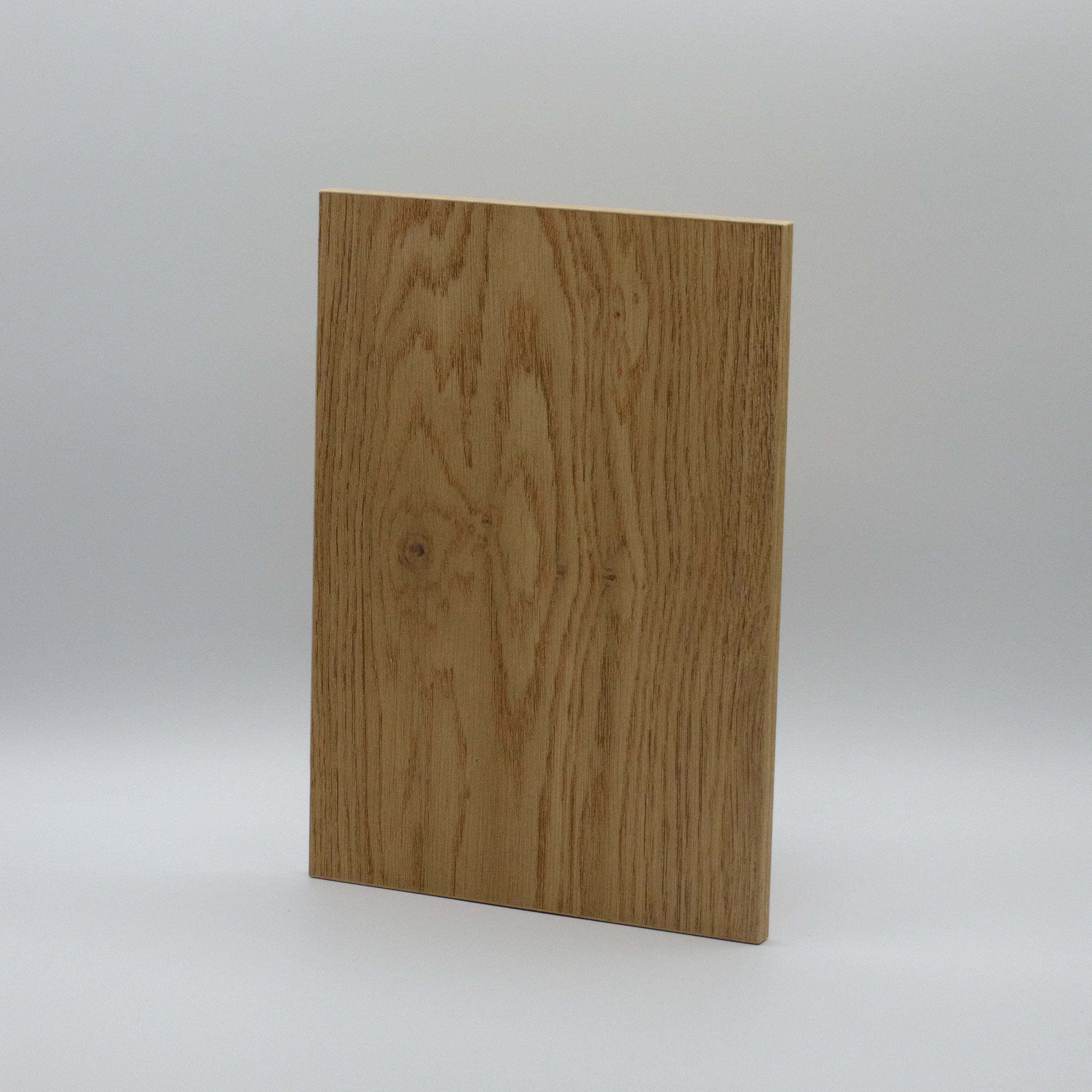 Muestra melamina Torro Cremona Oak - acabado imitación roble