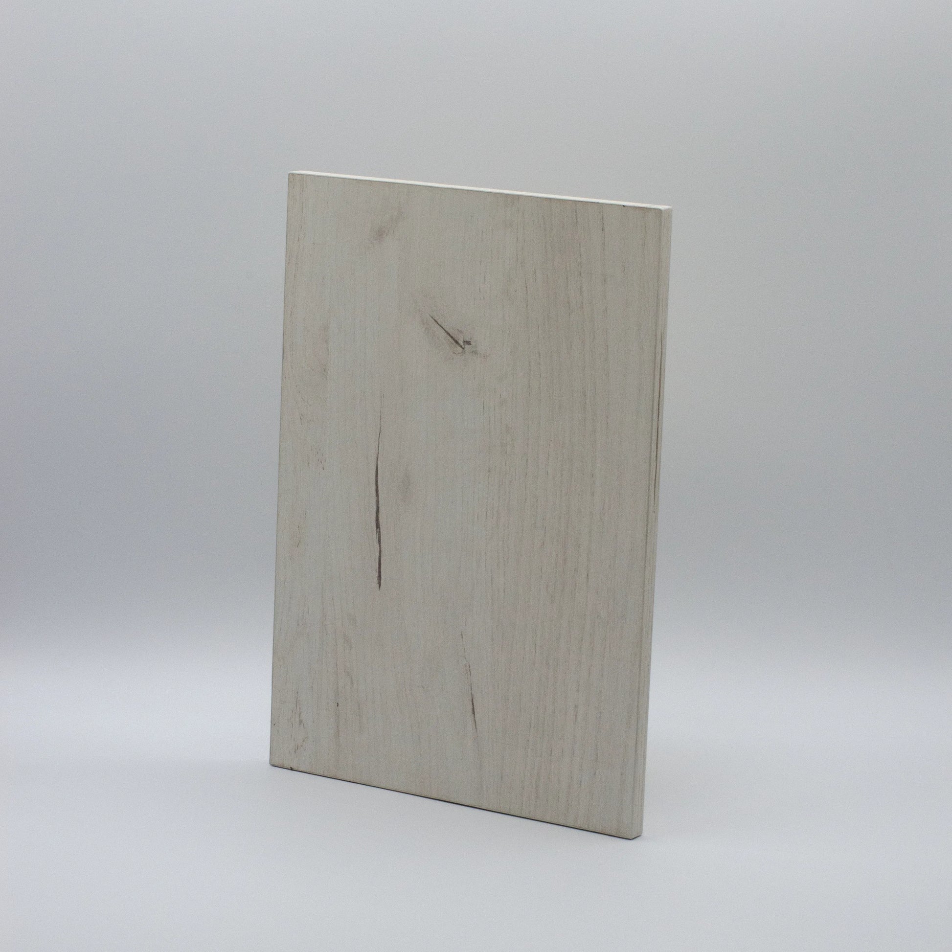 Muestra melamina White Craft Oak - imitación roble blanco