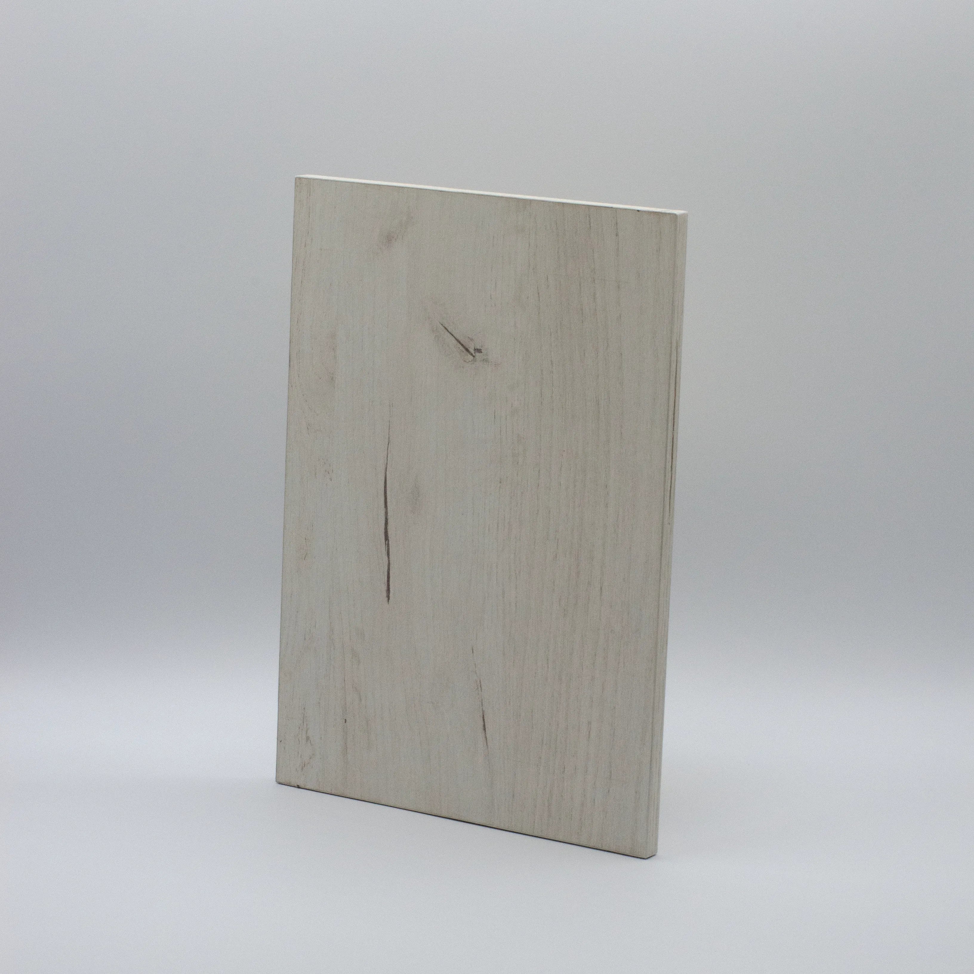 Muestra melamina White Craft Oak - imitación roble blanco