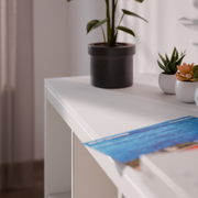 Balda / encimera para IKEA KALLAX