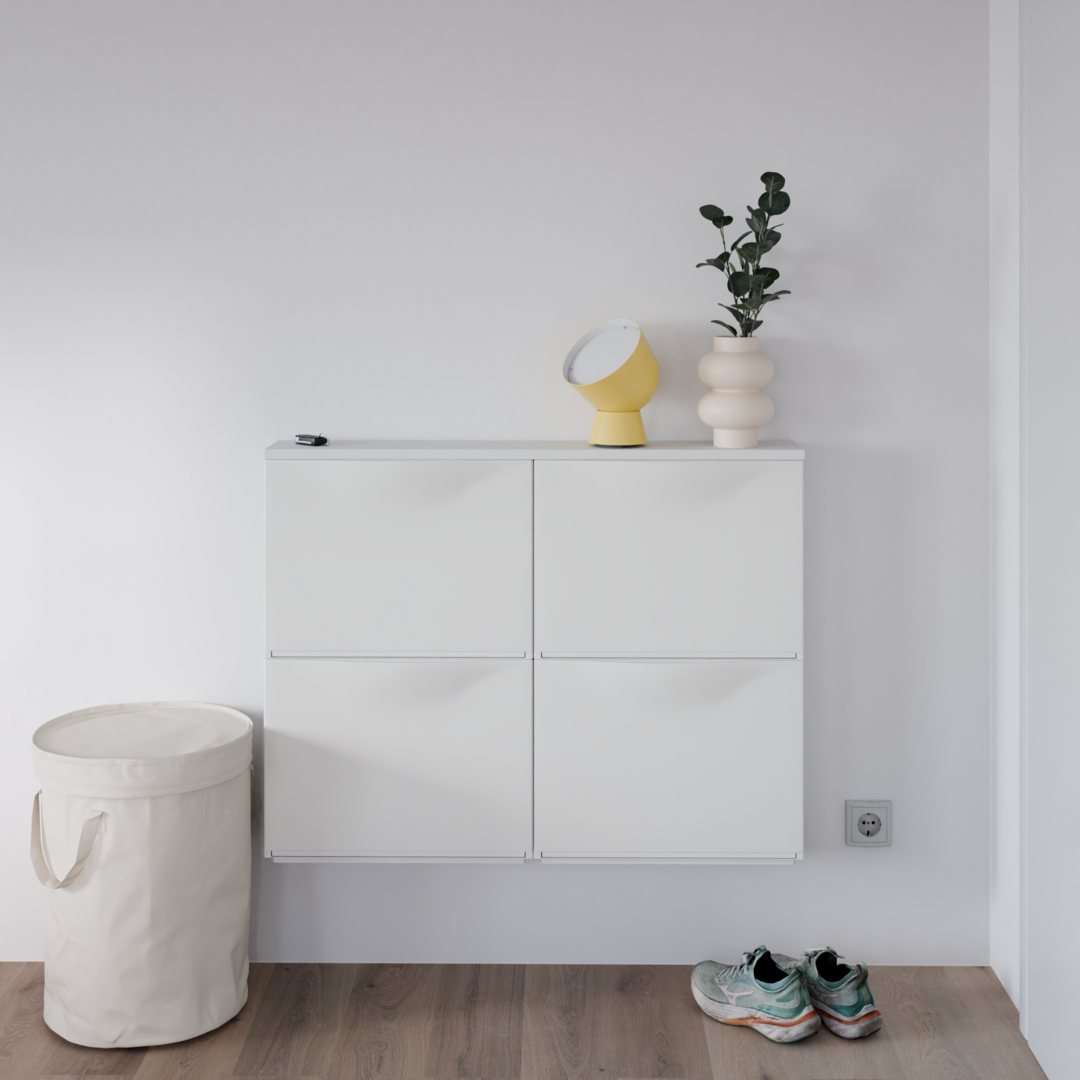 Balda / encimera para IKEA TRONES