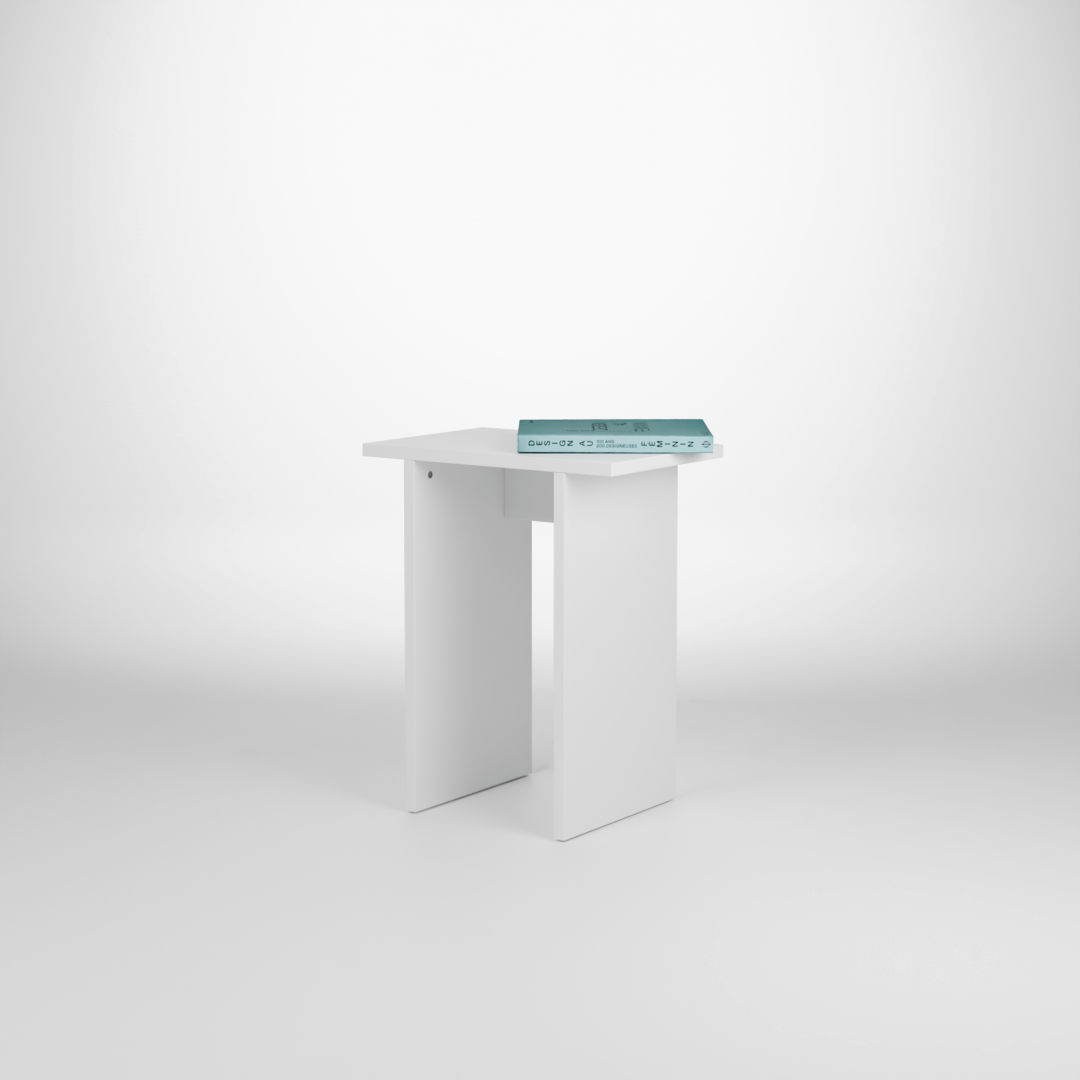 Mesa auxiliar Nomal a medida - configurador personalizable